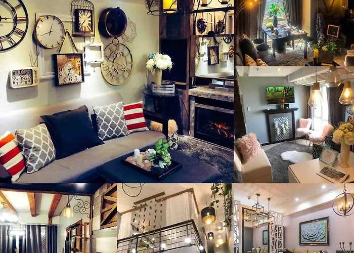 Posh, Modern 2br Loft, Spectacular View Bgc