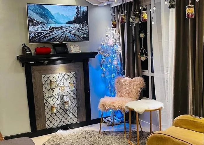 Posh, Modern 2br Loft, Spectacular View Bgc Manila