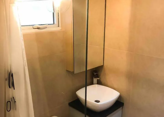 Posh, Modern 2br Loft, Spectacular View Bgc Manila