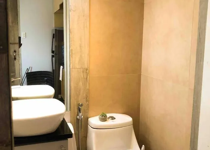 Posh, Modern 2br Loft, Spectacular View Bgc