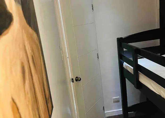Posh, Modern 2br Loft, Spectacular View Bgc *