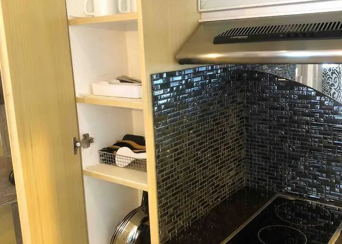 Posh, Modern 2br Loft, Spectacular View Bgc *